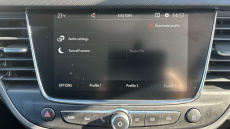 Vauxhall Crossland 1.2 Turbo Ultimate 5dr Petrol Hatchback